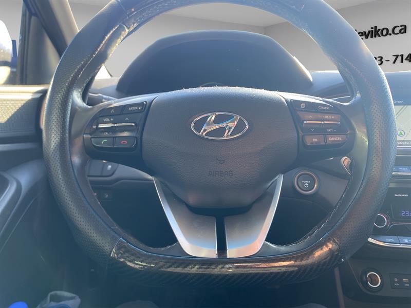 hyundai Accent 2019 - 9