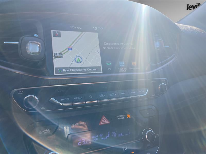 hyundai Accent 2019 - 10