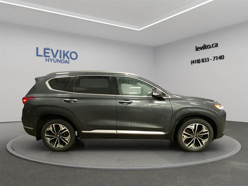 hyundai Santa Fe 2019 - 6