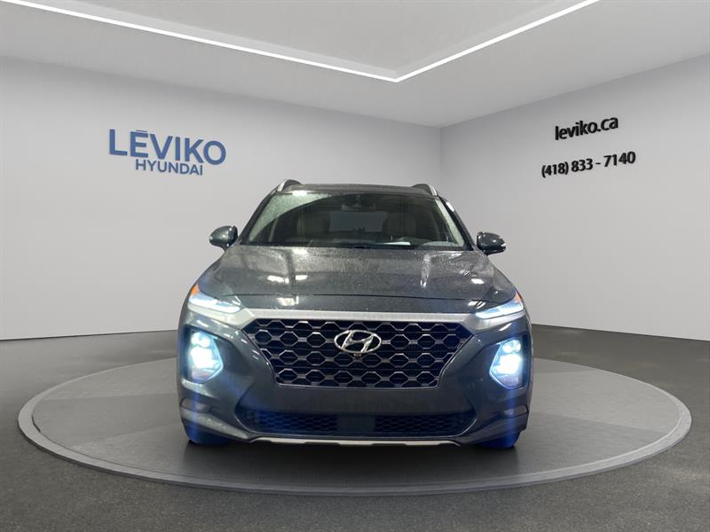 hyundai Santa Fe 2019 - 8