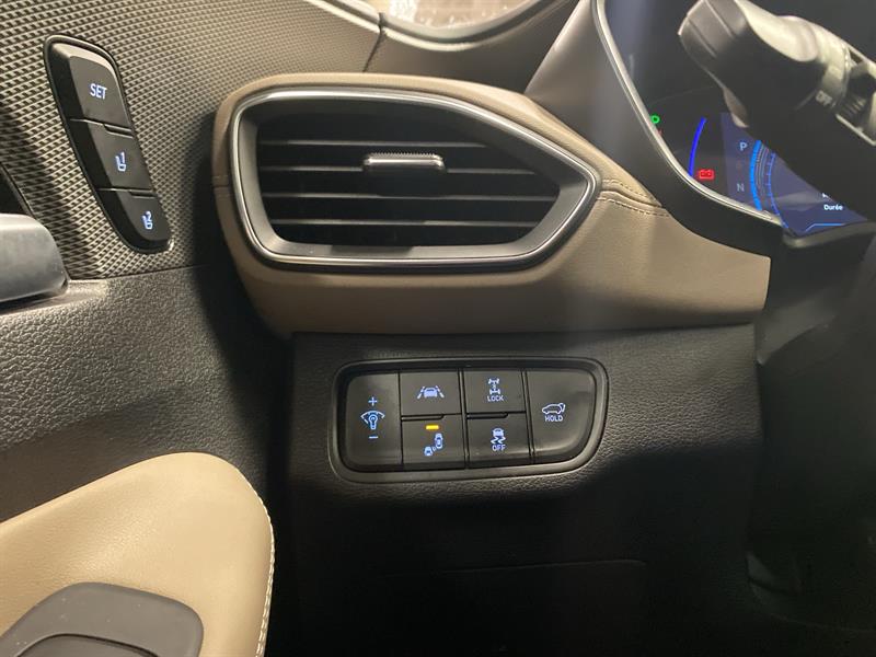 hyundai Santa Fe 2019 - 11