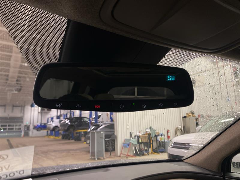 hyundai Santa Fe 2019 - 15