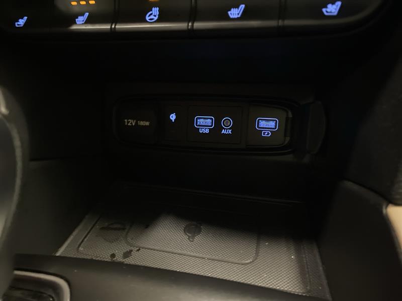 hyundai Santa Fe 2019 - 18