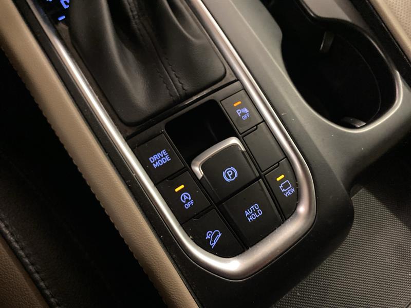 hyundai Santa Fe 2019 - 19