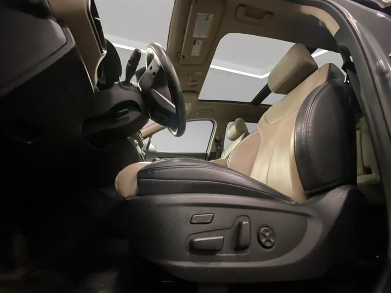 hyundai Santa Fe 2019 - 20