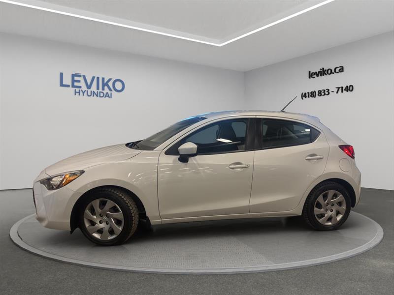 toyota Yaris Hatchback 2020 - 2