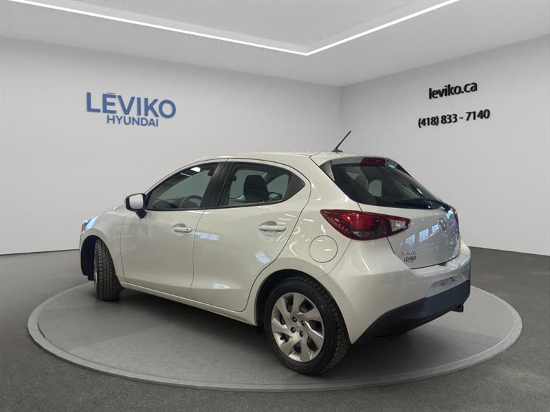 toyota Yaris Hatchback 2020 - 3