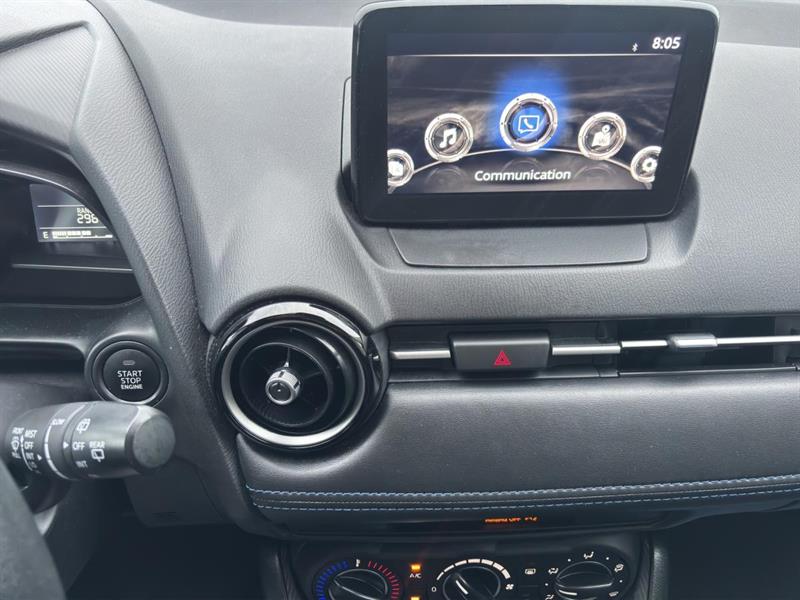 toyota Yaris Hatchback 2020 - 11