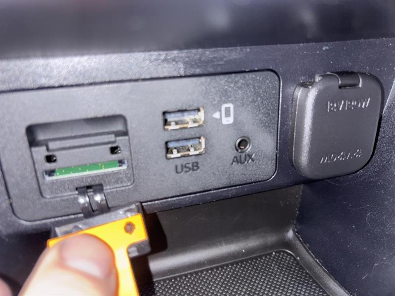 toyota Yaris Hatchback 2020 - 13