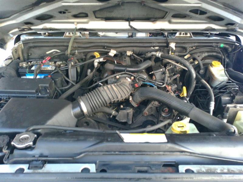 jeep Wrangler 2008 - 16