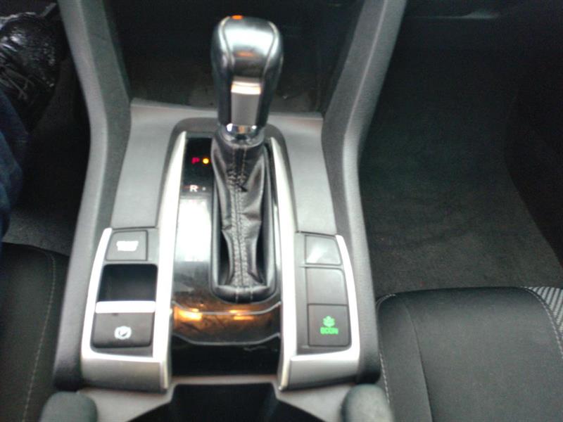 honda Civic 2017 - 13