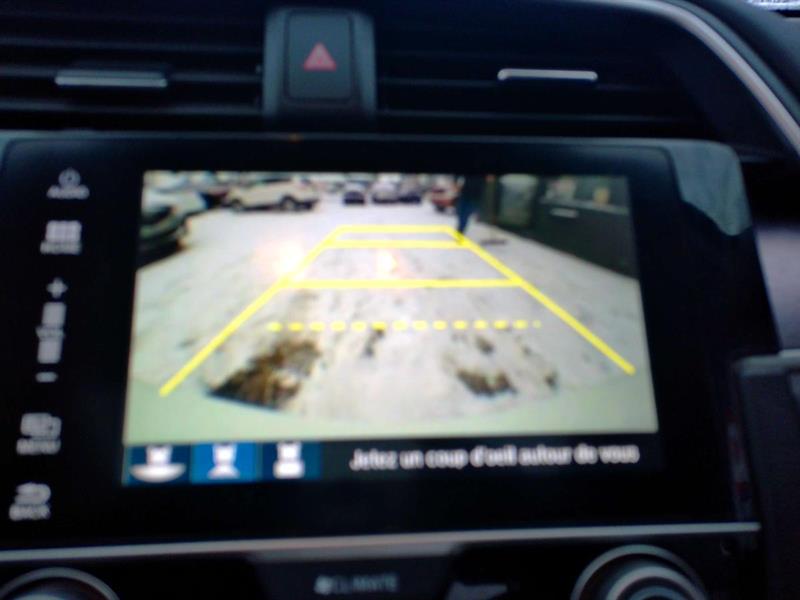 honda Civic 2017 - 14