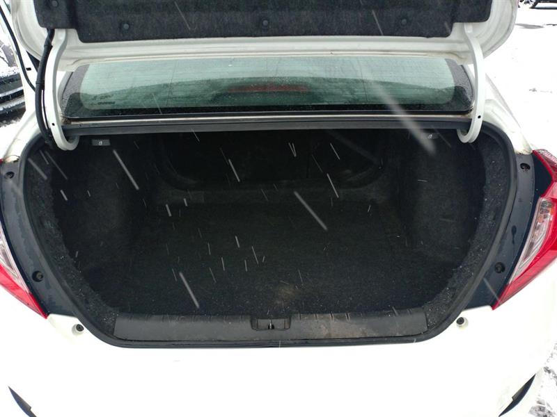 honda Civic 2017 - 15