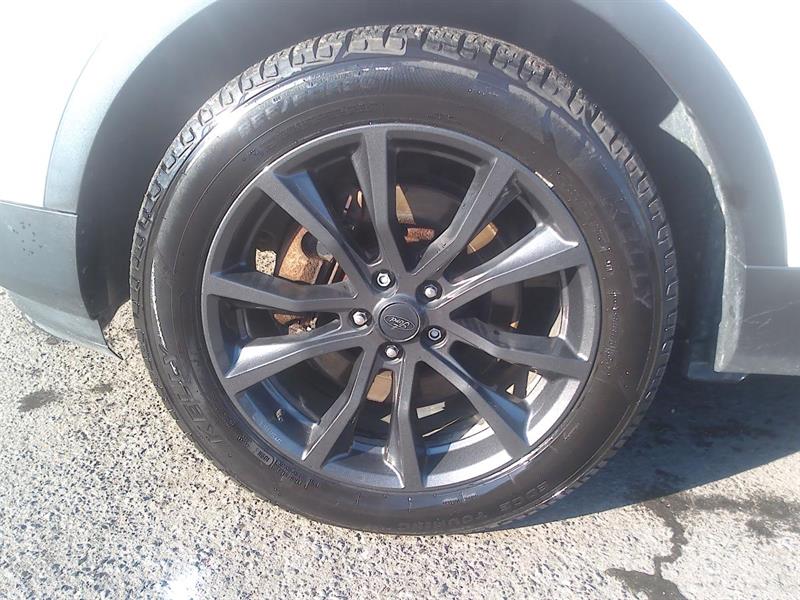 ford Explorer 2017 - 9