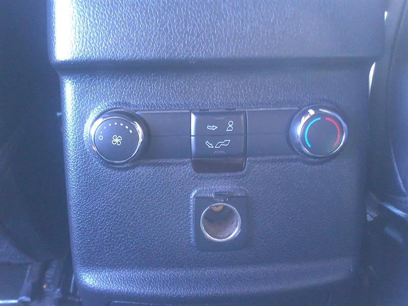 ford Explorer 2017 - 14