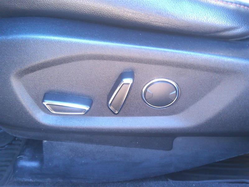 ford Explorer 2017 - 16