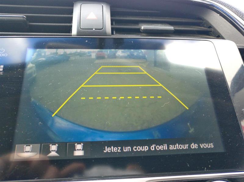 honda Civic 2016 - 14