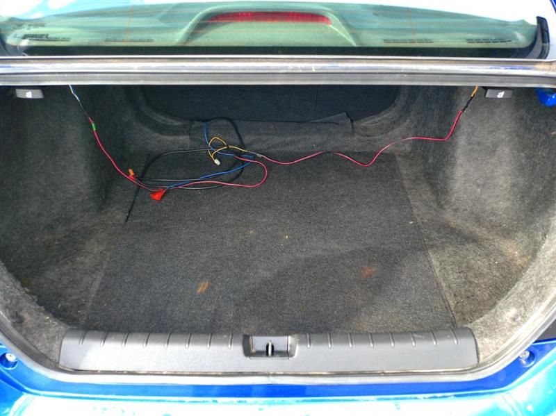 honda Civic 2016 - 17