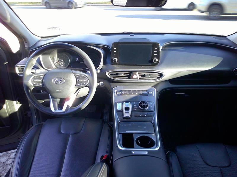 hyundai Santa Fe 2022 - 11
