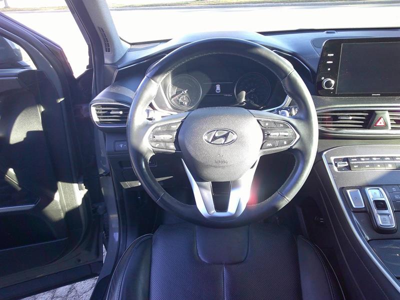 hyundai Santa Fe 2022 - 12