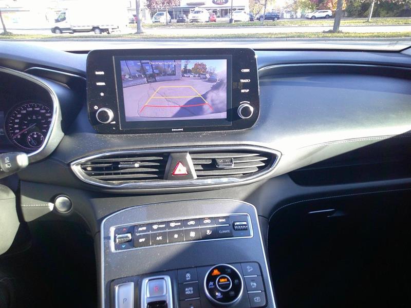 hyundai Santa Fe 2022 - 13