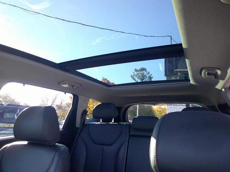 hyundai Santa Fe 2022 - 15