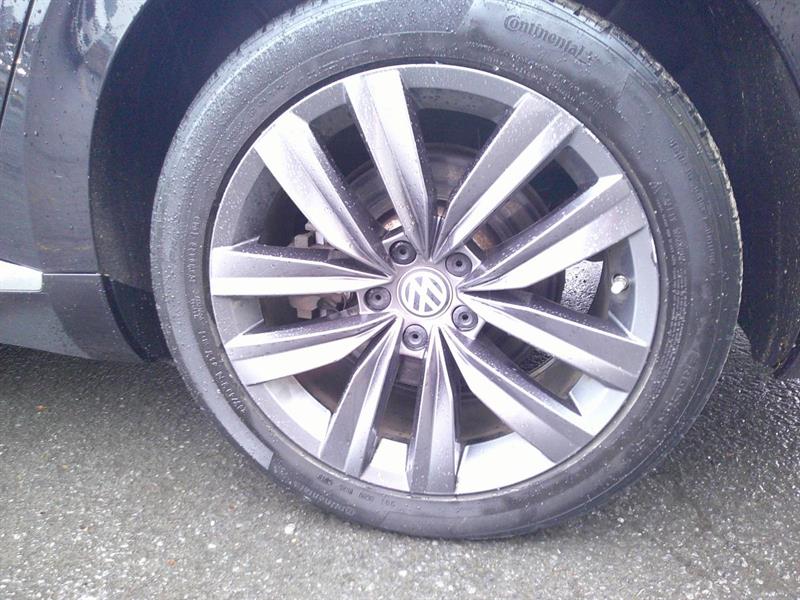 volkswagen Arteon 2019 - 16