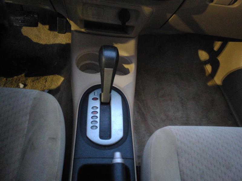 honda Civic 2003 - 12