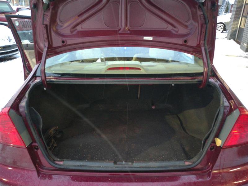 honda Civic 2003 - 15