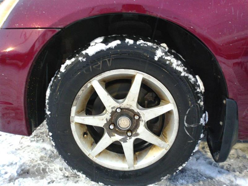 honda Civic 2003 - 17