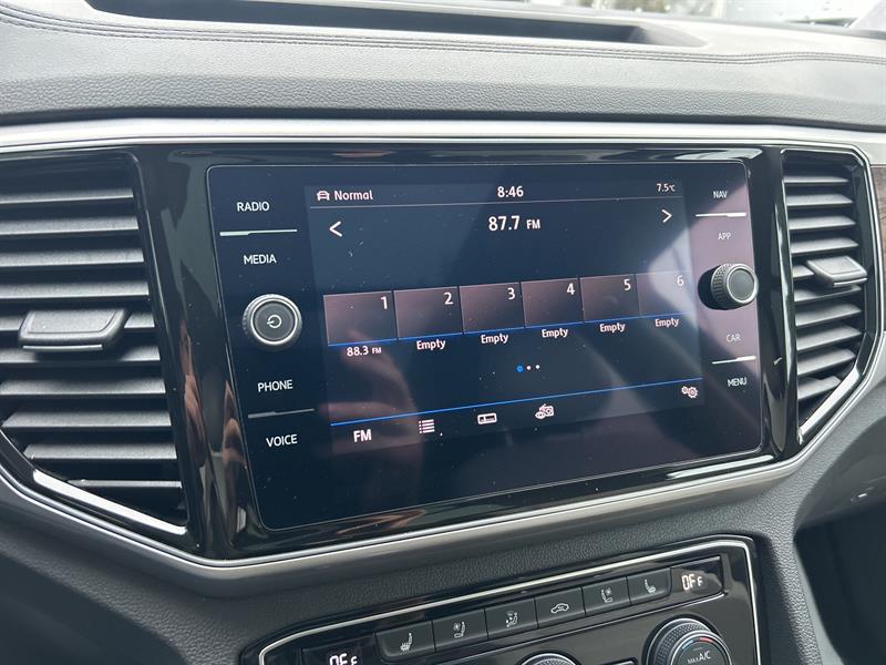 volkswagen Atlas 2019 - 11