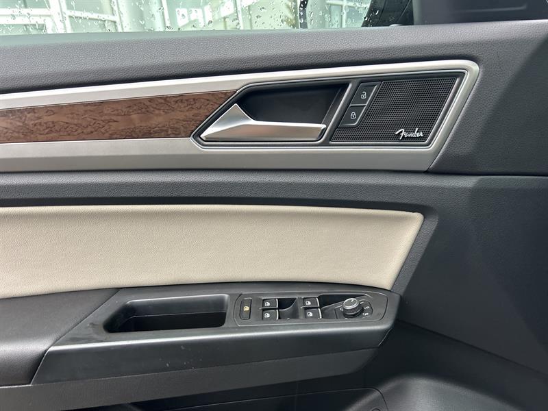 volkswagen Atlas 2019 - 15