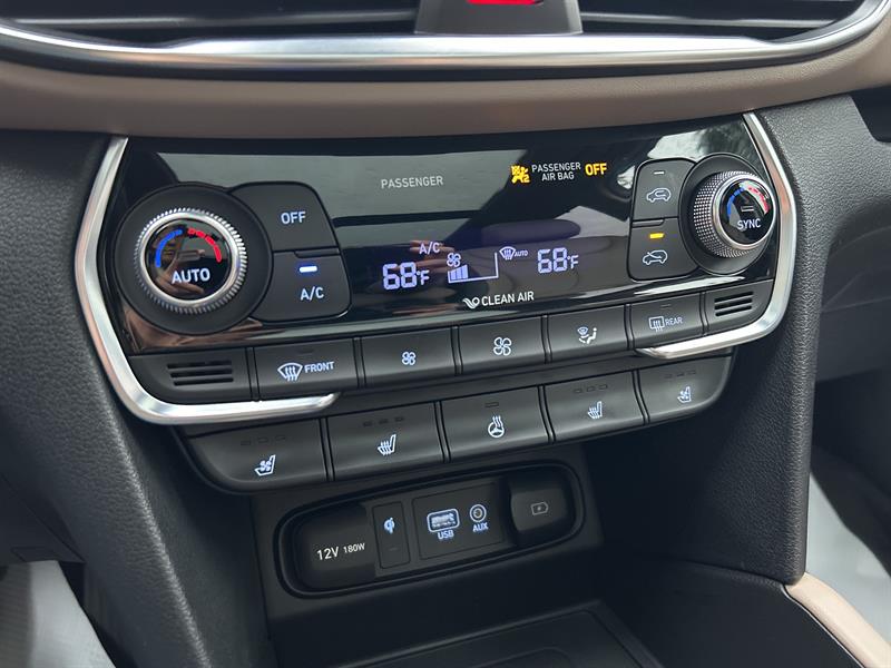 hyundai Santa Fe 2019 - 13