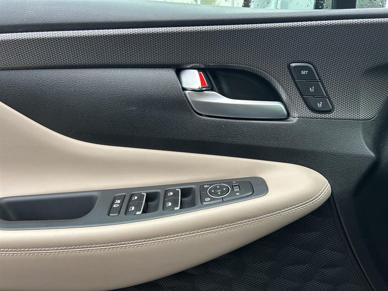 hyundai Santa Fe 2019 - 15