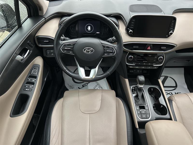 hyundai Santa Fe 2019 - 18