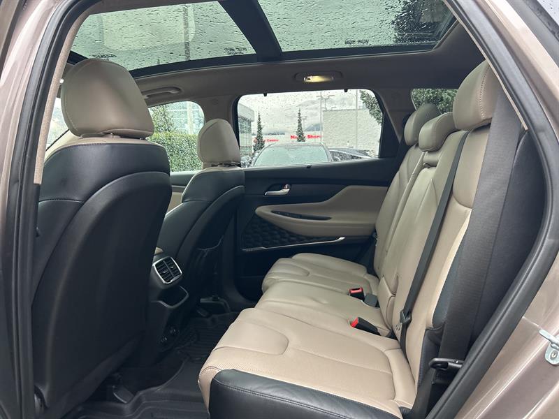 hyundai Santa Fe 2019 - 19