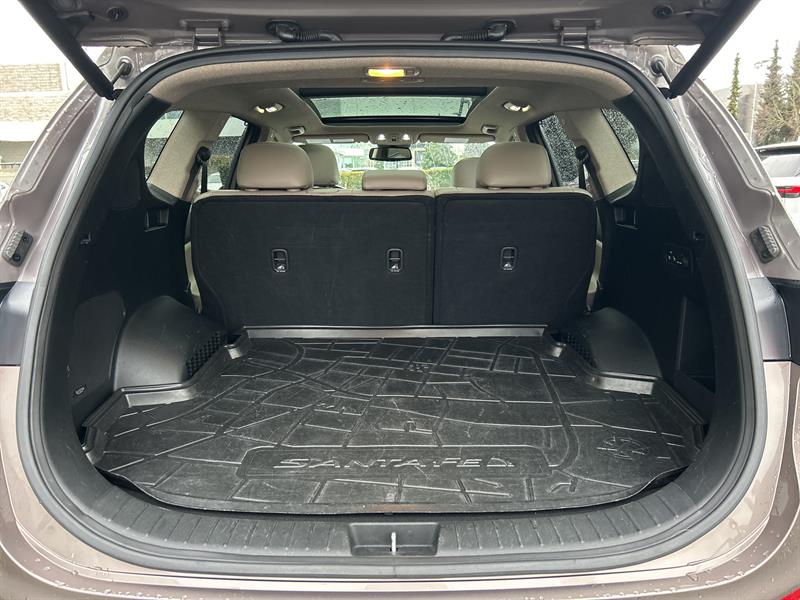 hyundai Santa Fe 2019 - 20