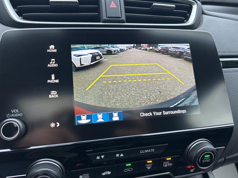 honda CR-V 2020 - 12