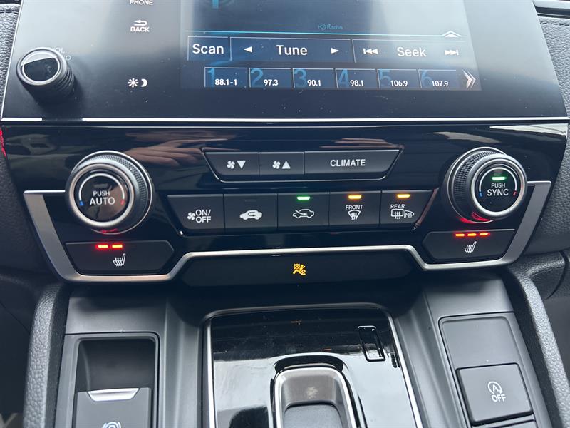 honda CR-V 2020 - 13