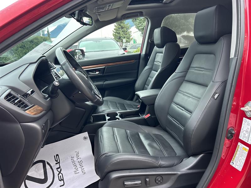 honda CR-V 2020 - 17