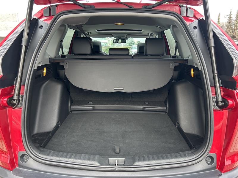 honda CR-V 2020 - 20