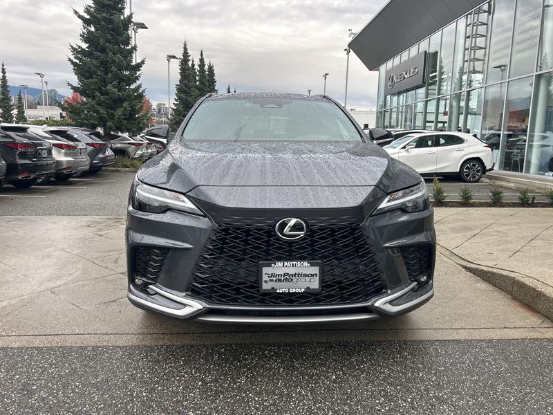 lexus RX 2024 - 7