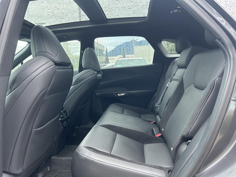 lexus RX 2024 - 19