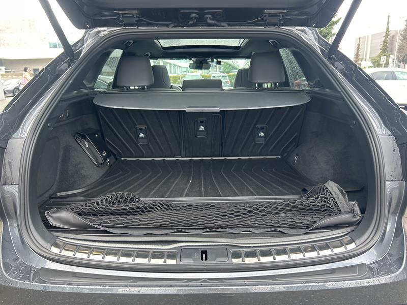 lexus RX 2024 - 20