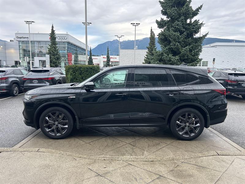 acura MDX 2023 - 2