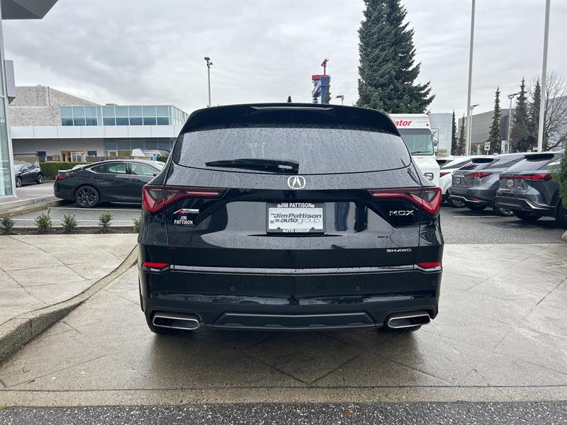 acura MDX 2023 - 4