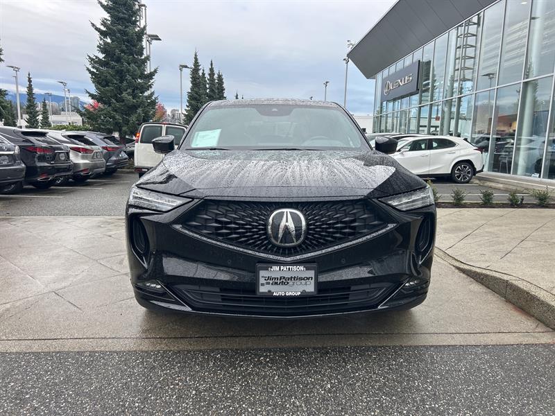 acura MDX 2023 - 8