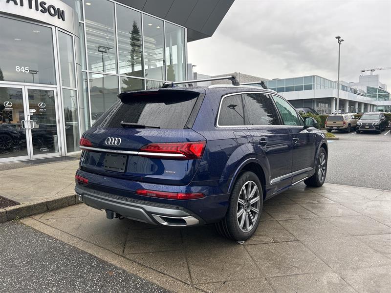 audi Q7 2021 - 5