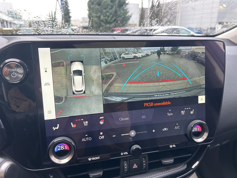 lexus NX 450H+ 2025 - 11