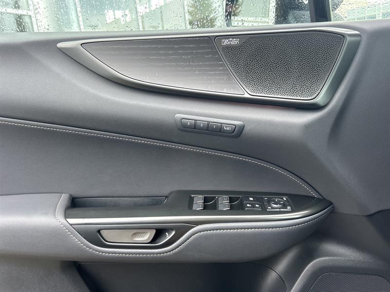 lexus NX 450H+ 2025 - 15